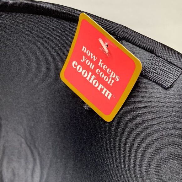 NWT Lilyette black strapless underwired balconette bra size 40DD - Picture 7 of 8